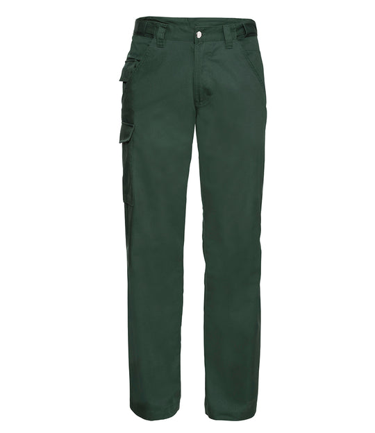 Workwear Trousers - RUSSELL 001M