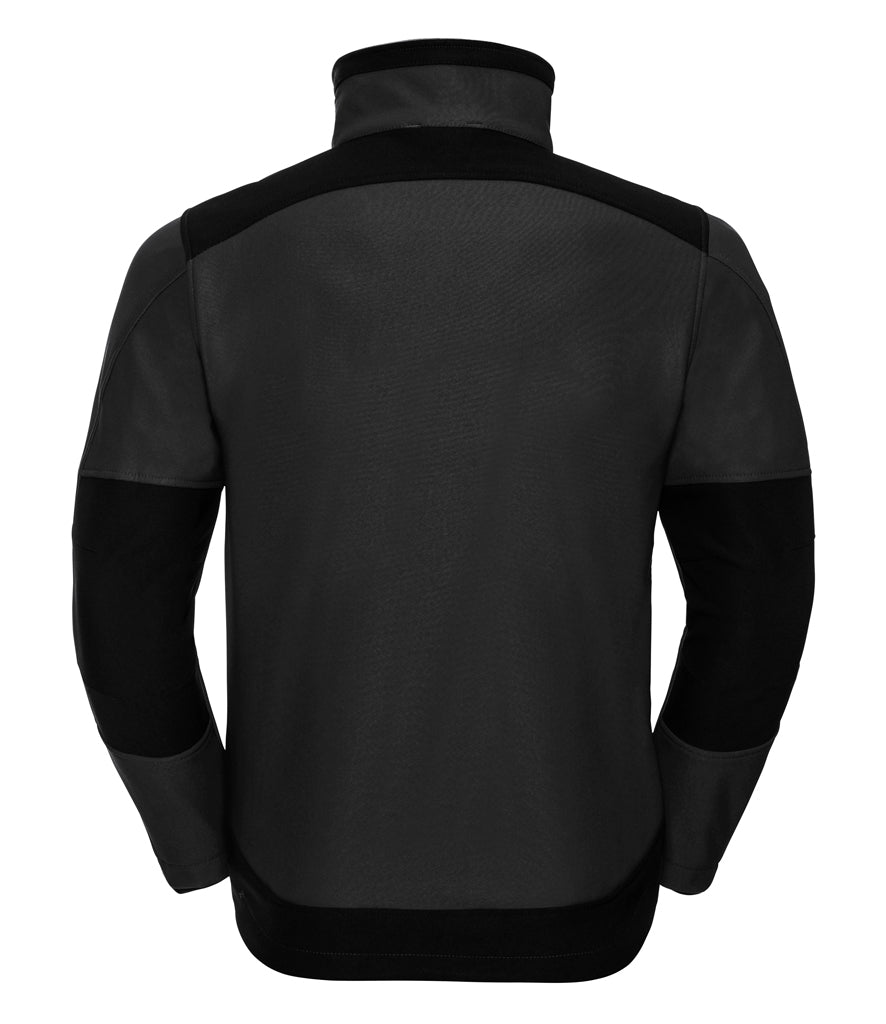 Under armour store workwear jacket