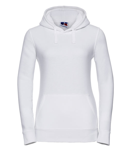 Ladies Authentic Hooded Sweatshirt - RUSSELL 265F