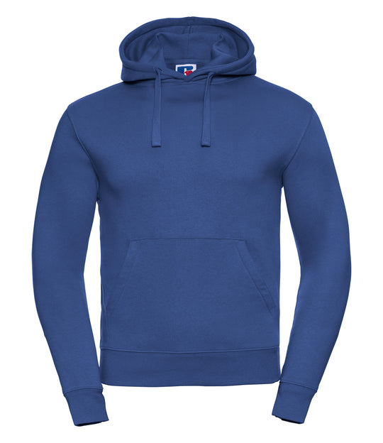 Authentic Hooded Sweatshirt - RUSSELL 265M