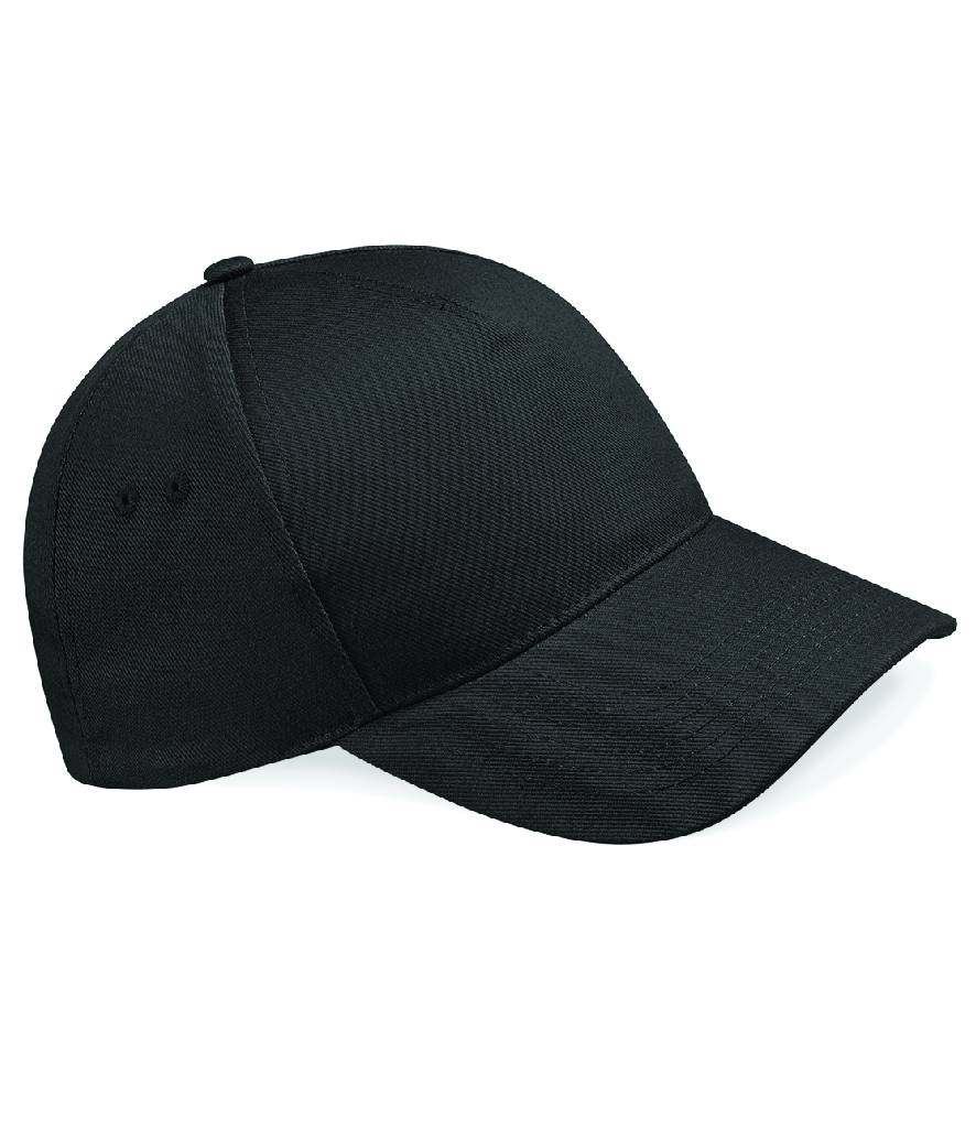 Ultimate 5 Panel Cap - BEECHFIELD BB15