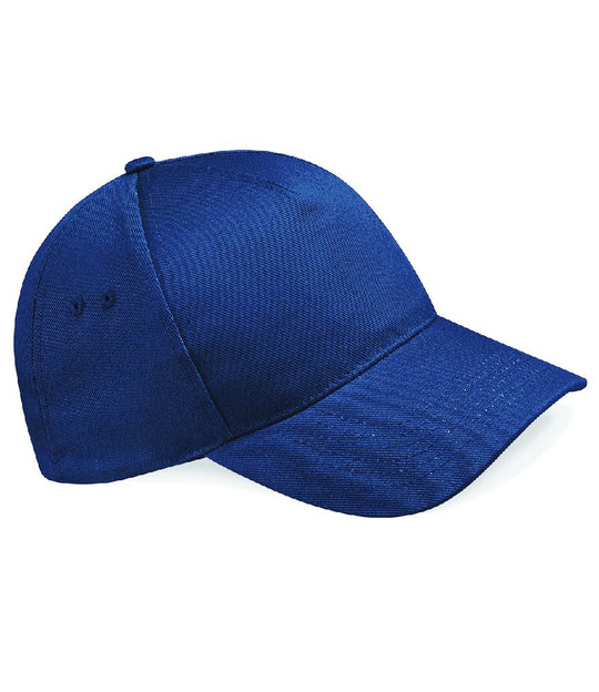 Ultimate 5 Panel Cap - BEECHFIELD BB15