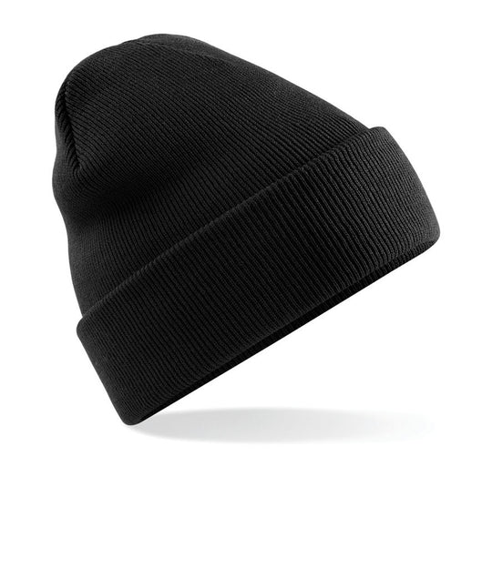 Cuffed Beanie - BEECHFIELD BB45
