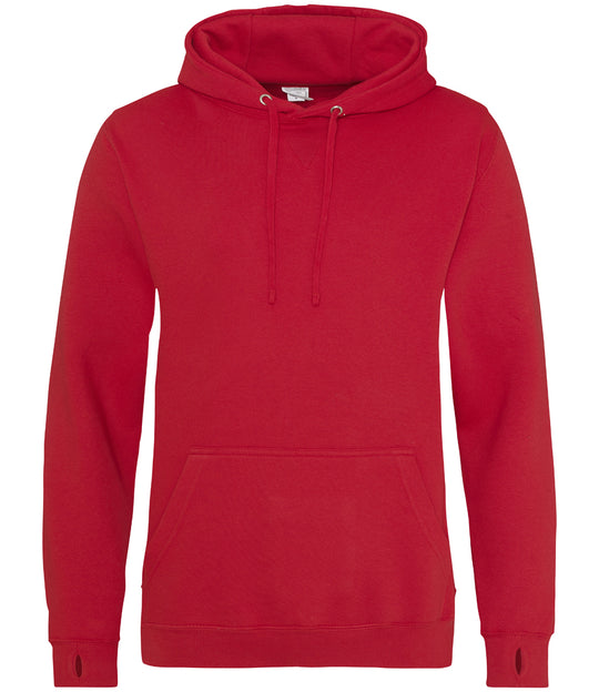 Street Hoodie - JUST HOODS JH020