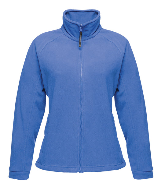Ladies Thor III Fleece Jacket - REGATTA RG123
