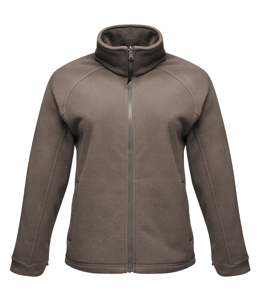 Ladies Thor III Fleece Jacket REGATTA RG1231