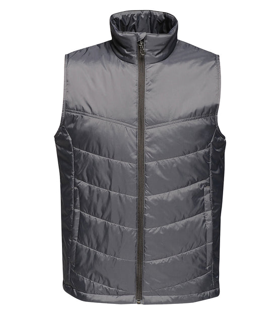 Stage II Insulated Bodywarmer - REGATTA RG217