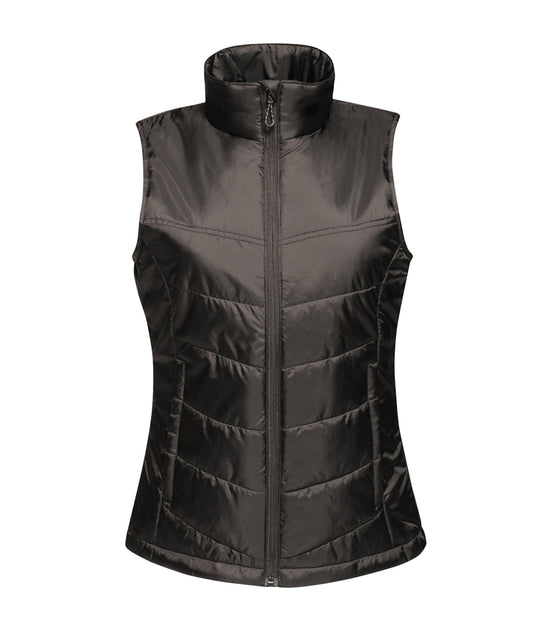 Ladies Stage II Insulated Bodywarmer - REGATTA RG218