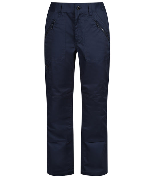 Ladies Pro Action Trousers - REGATTA RG721