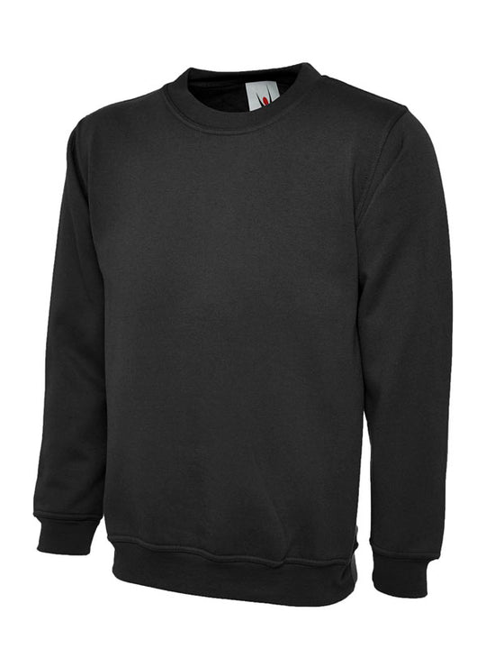 Classic Sweatshirt - UNEEK UC203